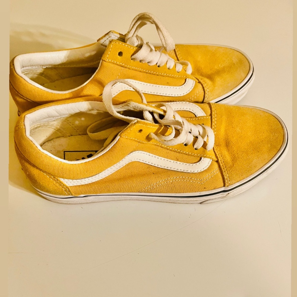 VANS skate shoe - Picture 3 of 7